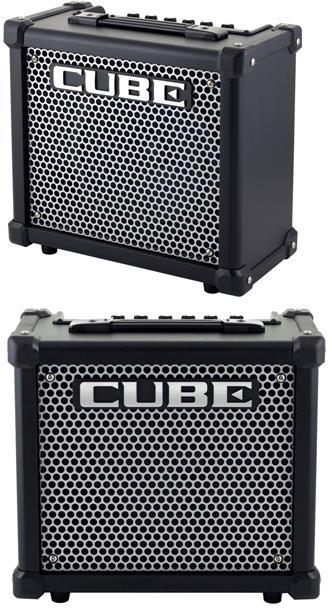 Review y Opinión del Roland Cube-10GX y Dónde Comprarlo
