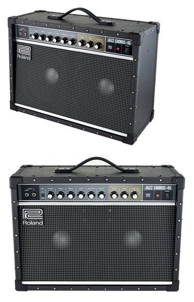 Review y Opinión del Roland JC-40 y Dónde Comprarlo