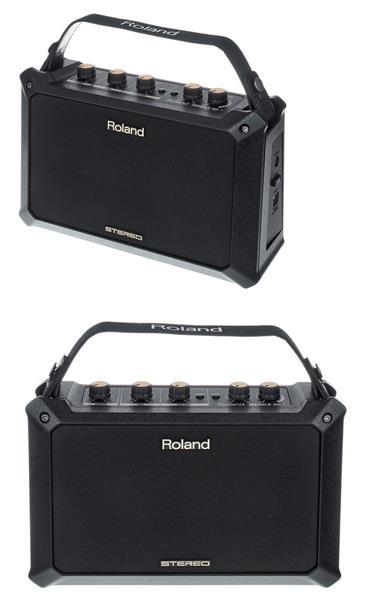 Review y Opinión del Roland Mobile-AC y Dónde Comprarlo