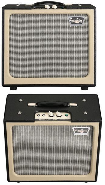 Review y Opinión del Tone King Gremlin y Dónde Comprarlo