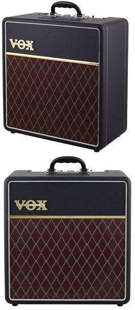 Review y Opinión del Vox AC4C1-12 Classic y Dónde Comprarlo