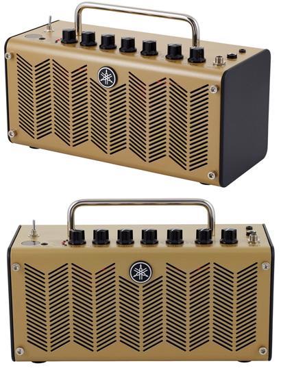 Review y Opinión del Yamaha THR5A y Dónde Comprarlo