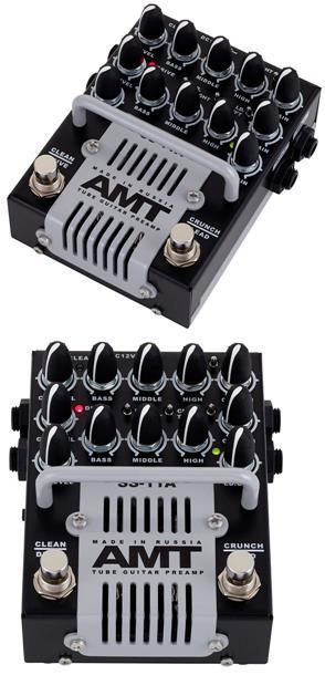 review amt-ss-11a