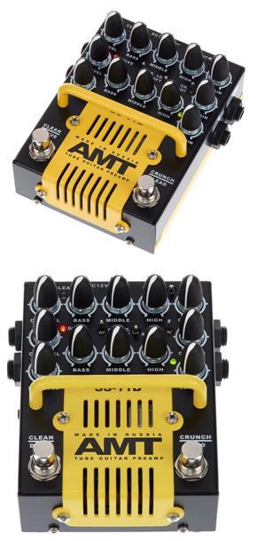 review amt-ss-11b