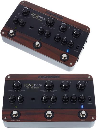 review fishman-tone-afx