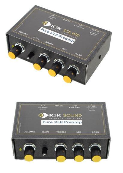 review kampersandk-pure-xlr review kampersandk-pure-xlr