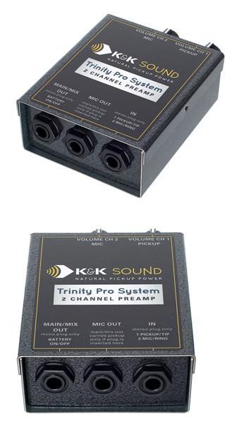 review kampersandk-trinity-pro review kampersandk-trinity-pro