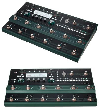 review kemper-profiler-stage