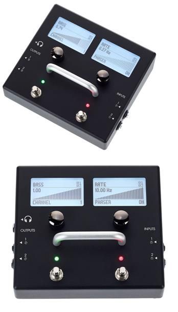 review mod-devices-mod