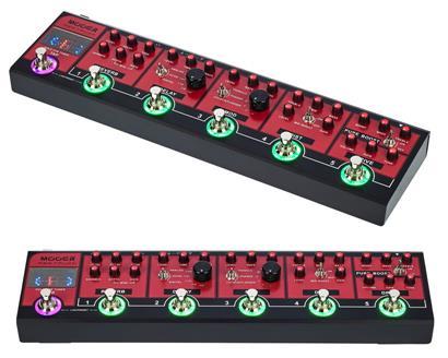 review mooer-red-truck review mooer-red-truck
