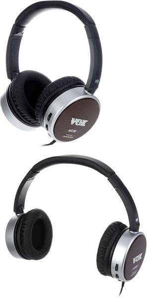 review vox-amphones-ac-30 review vox-amphones-ac-30