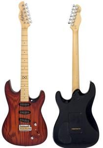 Review Guitarra Eléctrica Chapman Guitars ML1 Traditional Coffee V2. ¿Dónde  Comprarla?