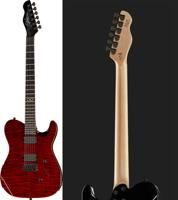 review chapman-guitars-ml3-modern-incarnadine-v2