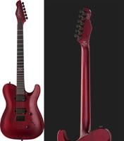 review chapman-guitars-ml3-pro-modern-dark-cherry