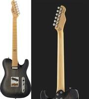 Review Guitarra Eléctrica Chapman Guitars ML3 Pro Traditional Shadow.  ¿Dónde Comprarla?