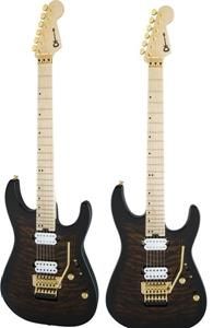 review charvel-pro-mod-dk24-hh-fr-mpl-rbb