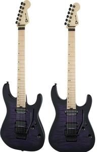 review charvel-pro-mod-dk24-hh-fr-mpl-tpb
