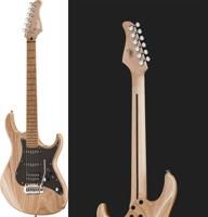 Cort AD880CE NAT - ROSGUITARS