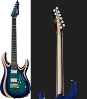 review cort-x-700-duality-light-blue-burst