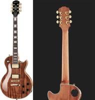 review epiphone-les-paul-custom-pro-koa