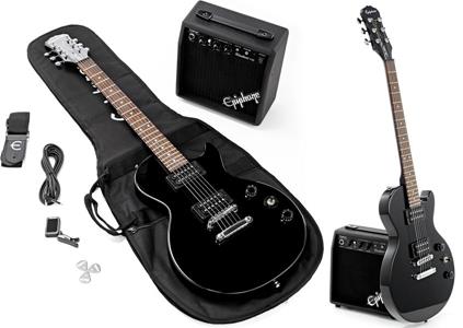 review epiphone-les-paul-player-pack-eb
