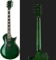 review esp-ltd-ec-1000-see-thru-green