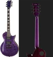 review esp-ltd-ec-1000-see-thru-purple review esp-ltd-ec-1000-see-thru-purple