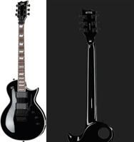 review esp-ltd-ec-401fr-blk