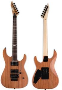review esp-ltd-m-400m-ns