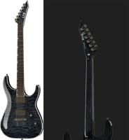 review esp-ltd-mh-1001nt-stblk