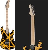 review evh-stripe-black