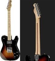 review fender-72-telecaster-custom-mn-3sb review fender-72-telecaster-custom-mn-3sb