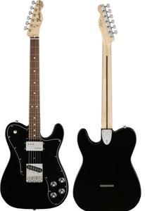 review fender-72-telecaster-custom-pf-bk