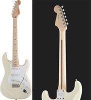 review fender-clapton-strat-signature-ow