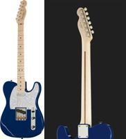 review fender-hybrid-tele-mn-indigo review fender-hybrid-tele-mn-indigo