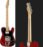 review fender-ltd-72-tele-custom-w-bigsby-so