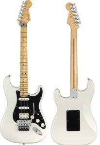 review fender-player-ser-strat-fr-hss-mn-pwt