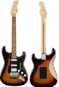 review fender-player-ser-strat-fr-hss-pf-3ts