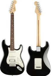 review fender-player-series-strat-hss-pf-blk review fender-player-series-strat-hss-pf-blk