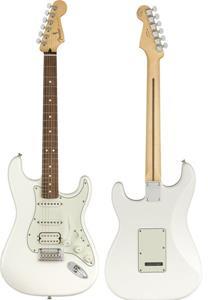 review fender-player-series-strat-hss-pf-pwt