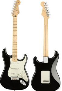review fender-player-series-strat-mn-bk review fender-player-series-strat-mn-bk