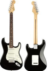 review fender-player-series-strat-pf-blk review fender-player-series-strat-pf-blk