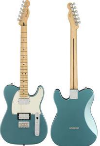 review fender-player-series-tele-hh-mn-tpl review fender-player-series-tele-hh-mn-tpl