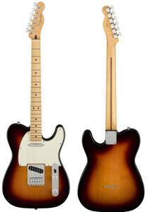 review fender-player-series-tele-mn-3ts review fender-player-series-tele-mn-3ts