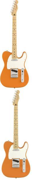 review fender-player-series-tele-mn-capri review fender-player-series-tele-mn-capri