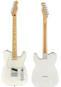 review fender-player-series-tele-mn-pwt review fender-player-series-tele-mn-pwt