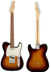 review fender-player-series-tele-pf-3ts review fender-player-series-tele-pf-3ts