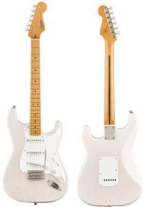 review fender-sq-cv-50s-strat-mn-whb review fender-sq-cv-50s-strat-mn-whb