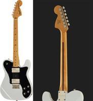 review fender-sq-cv-70s-tele-dlx-mn-owt review fender-sq-cv-70s-tele-dlx-mn-owt