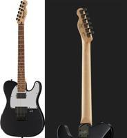 review fender-sq-jim-root-telecaster-fbk-il review fender-sq-jim-root-telecaster-fbk-il